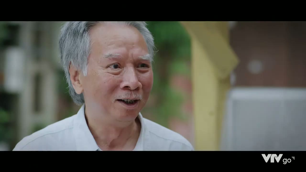 Thương Ngày Nắng Về tập 53 cảnh 3