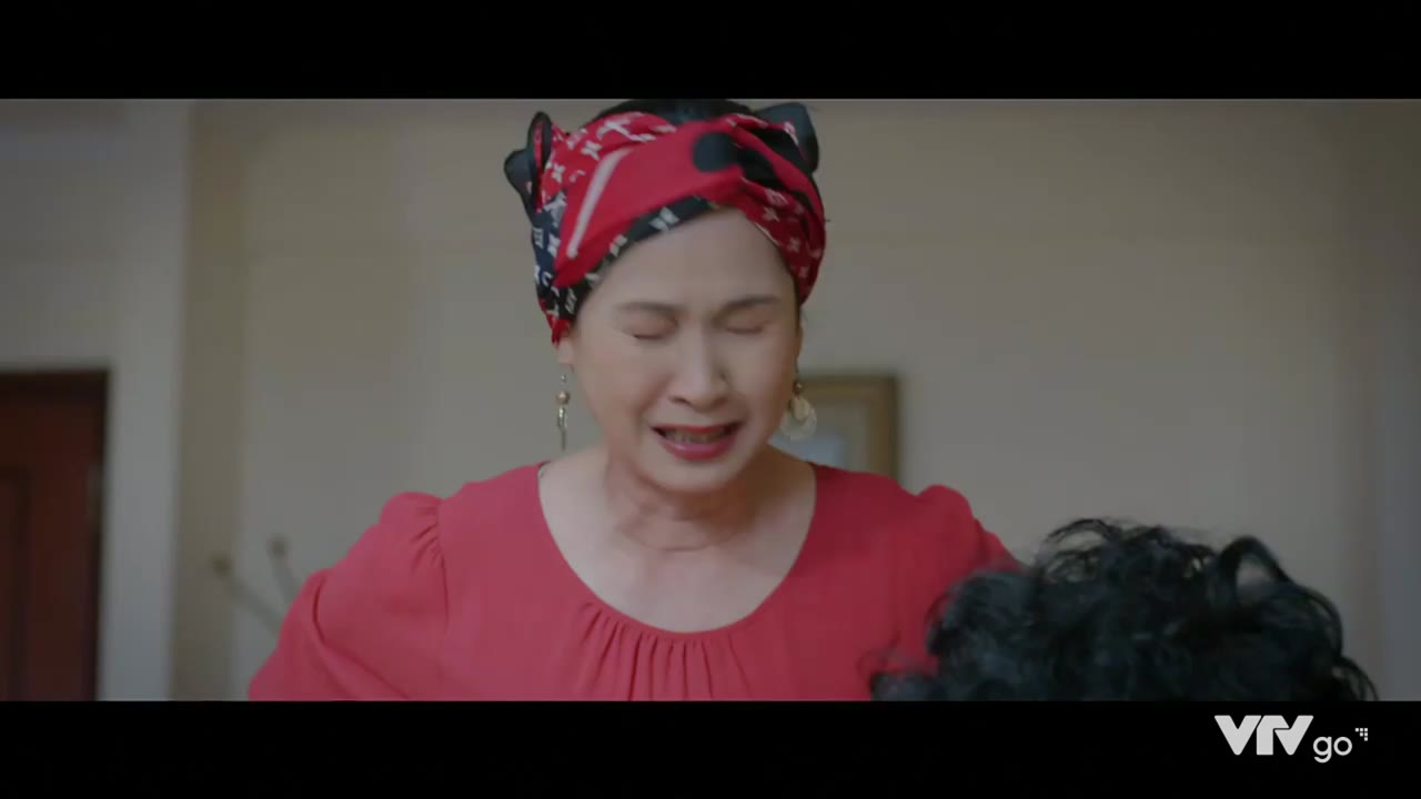 Thương Ngày Nắng Về tập 54 cảnh 2