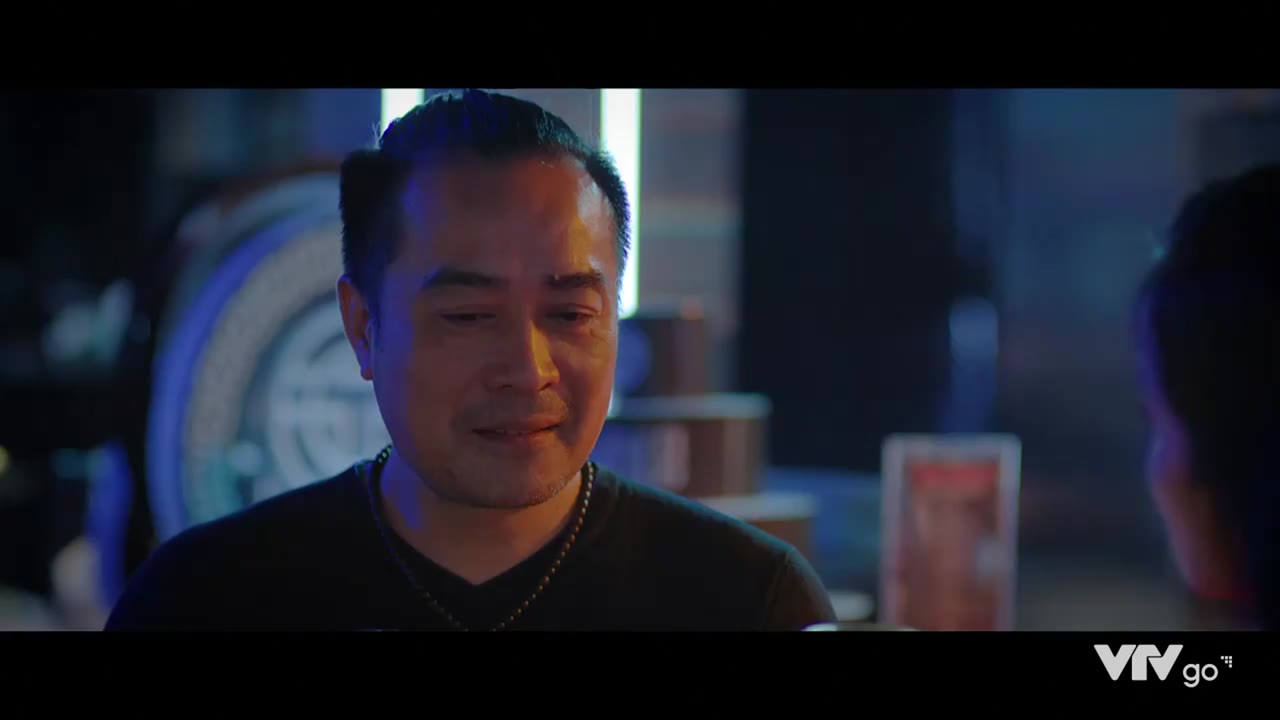 Thương Ngày Nắng Về tập 54 cảnh 3