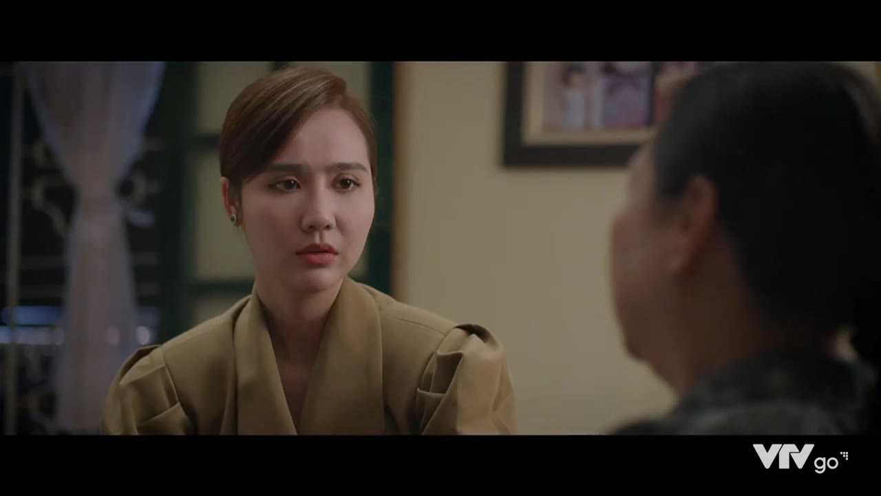 Thương Ngày Nắng Về tập 55 cảnh 3