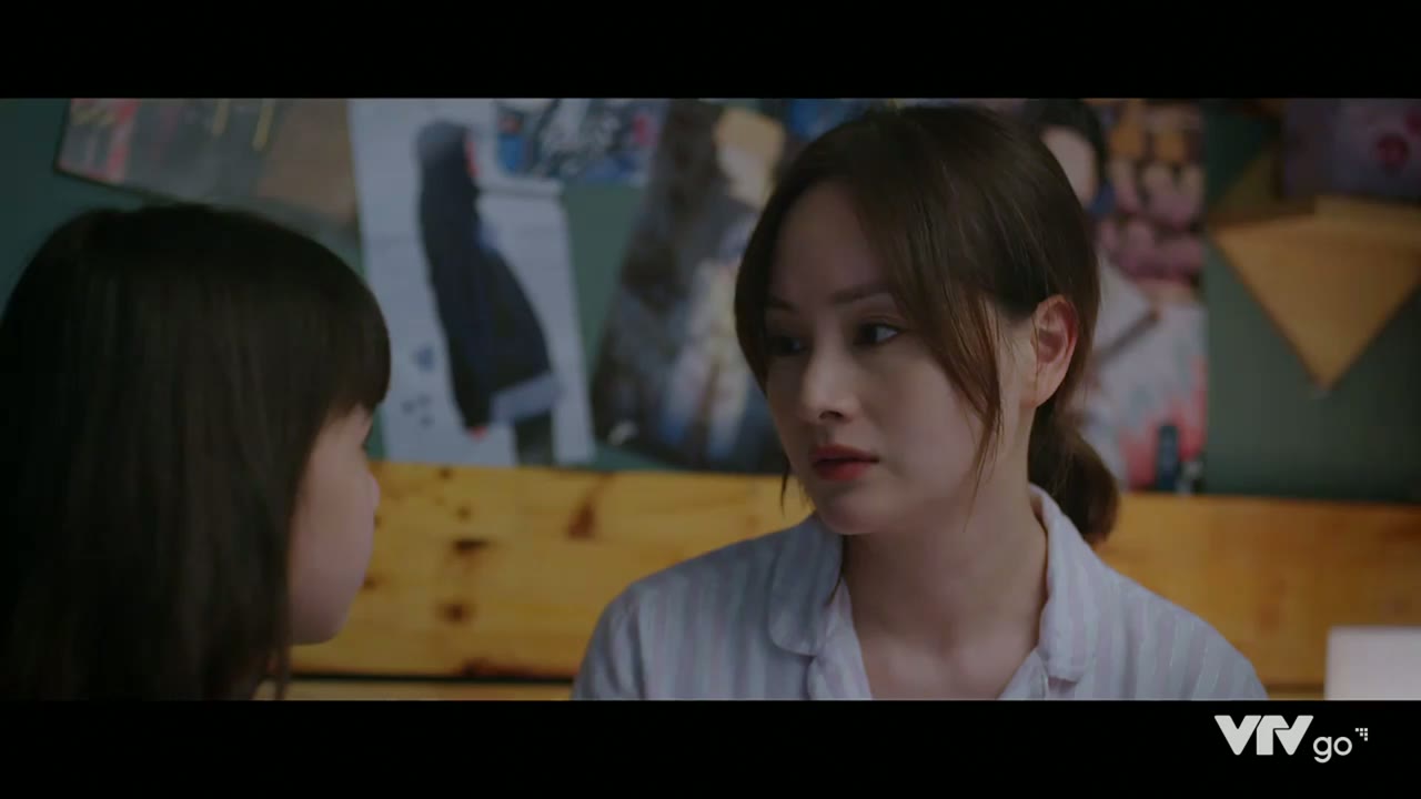 Thương Ngày Nắng Về tập 56 cảnh 2