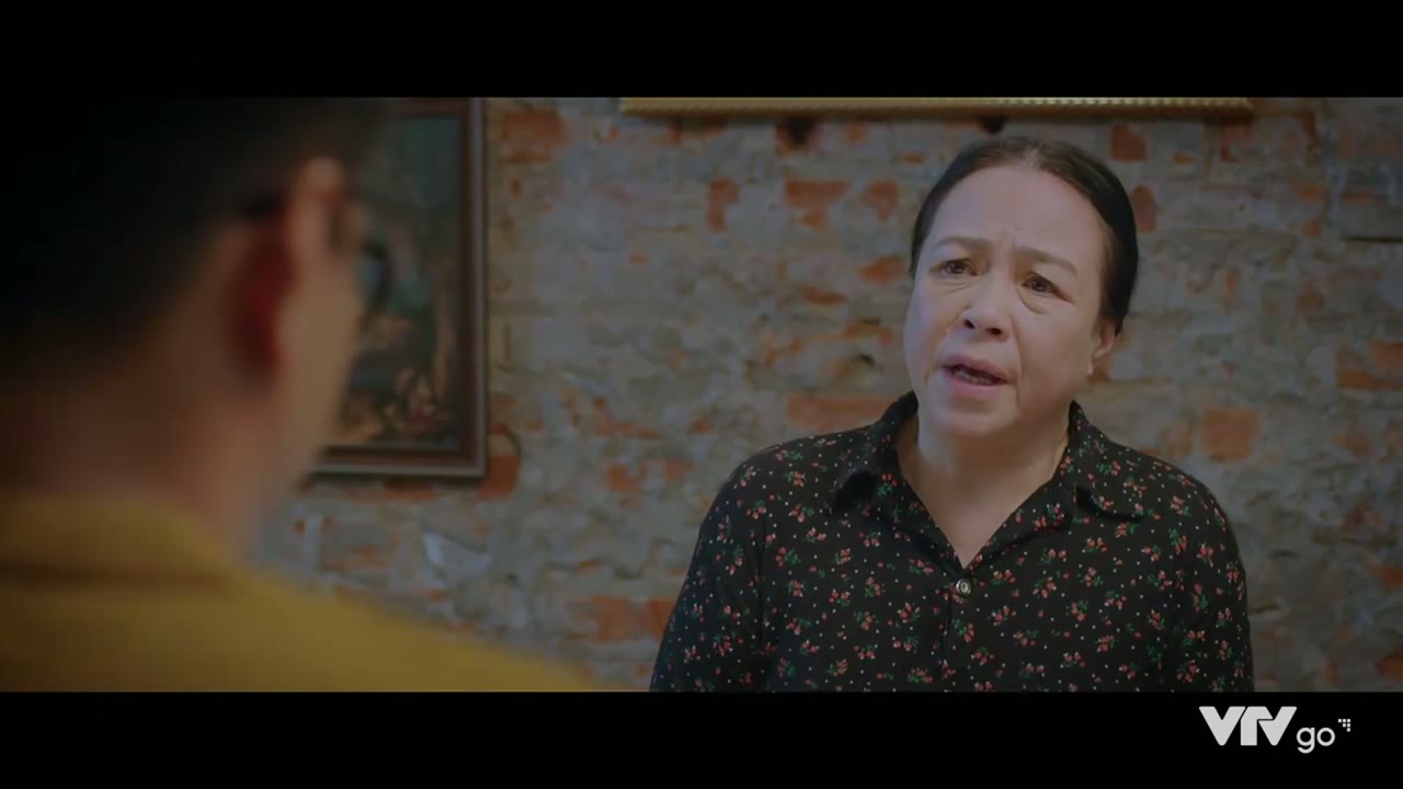 Thương Ngày Nắng Về tập 56 cảnh 3