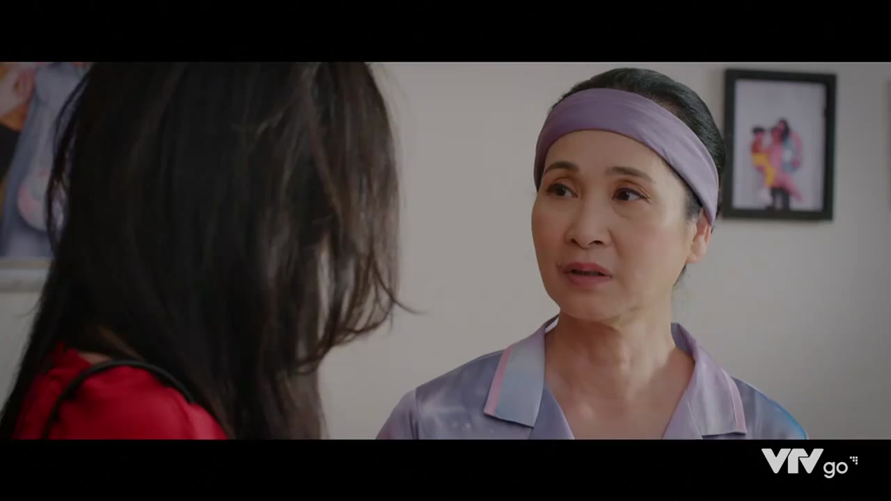 Thương Ngày Nắng Về tập 57 cảnh 2