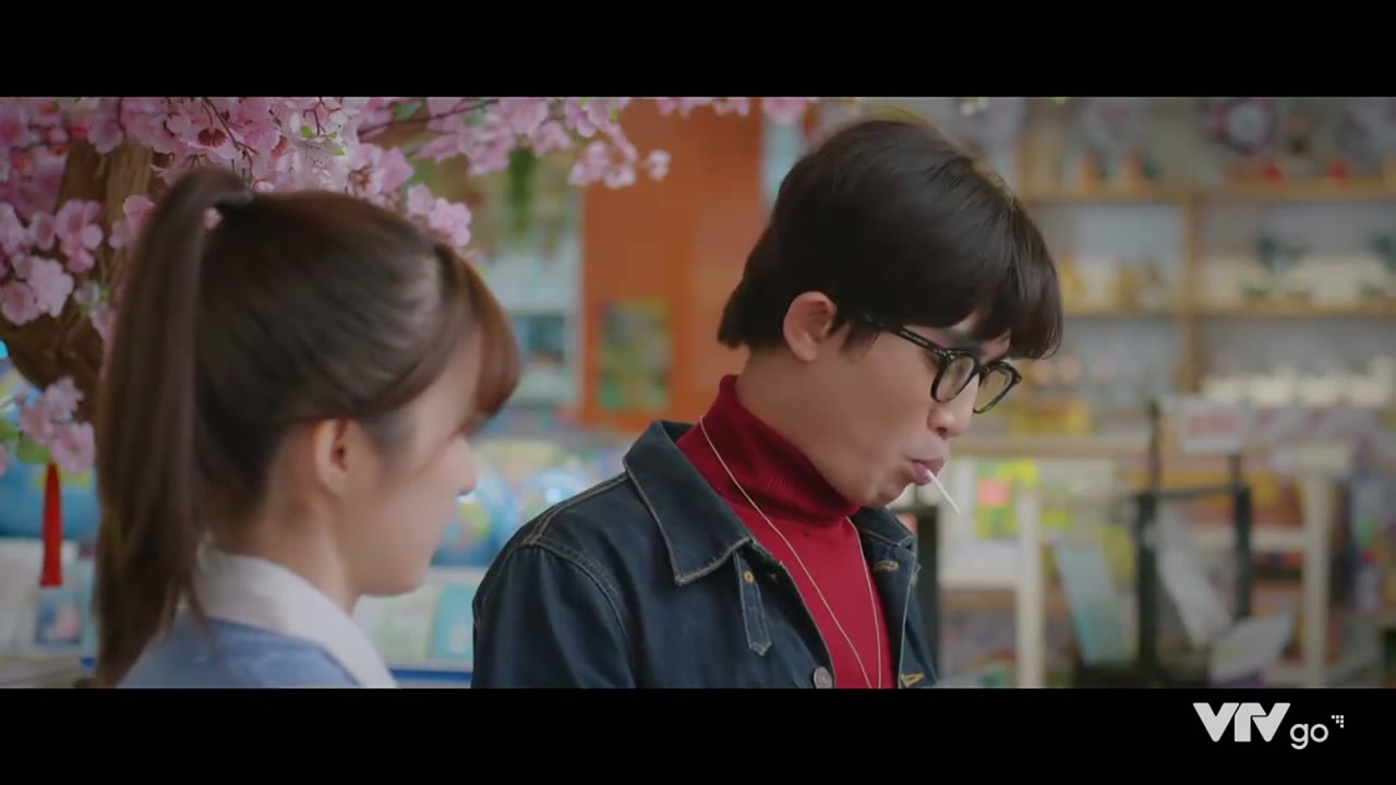 Thương Ngày Nắng Về tập 59 cảnh 3