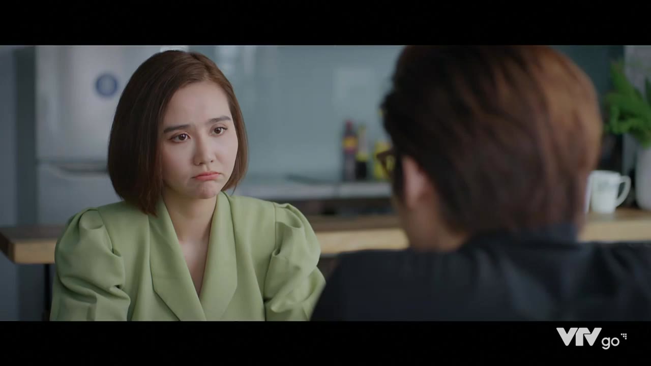 Thương Ngày Nắng Về tập 60 cảnh 3