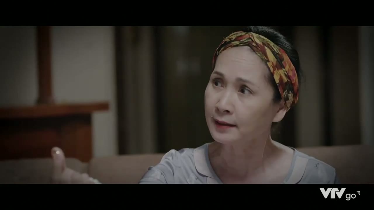 Thương Ngày Nắng Về tập 61 cảnh 3