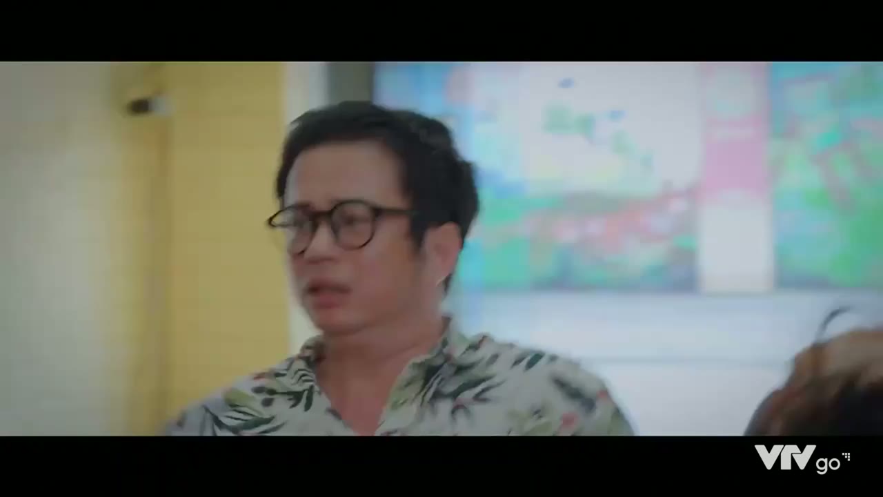 Thương Ngày Nắng Về tập 66 cảnh 2