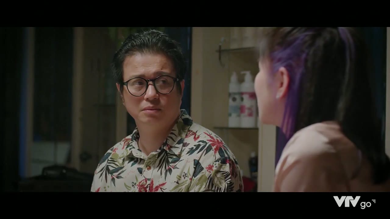 Thương Ngày Nắng Về tập 66 cảnh 3