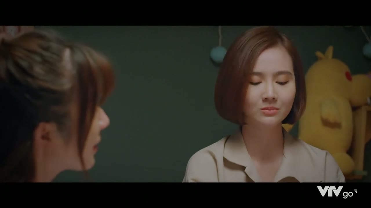 Thương Ngày Nắng Về tập 68 cảnh 3