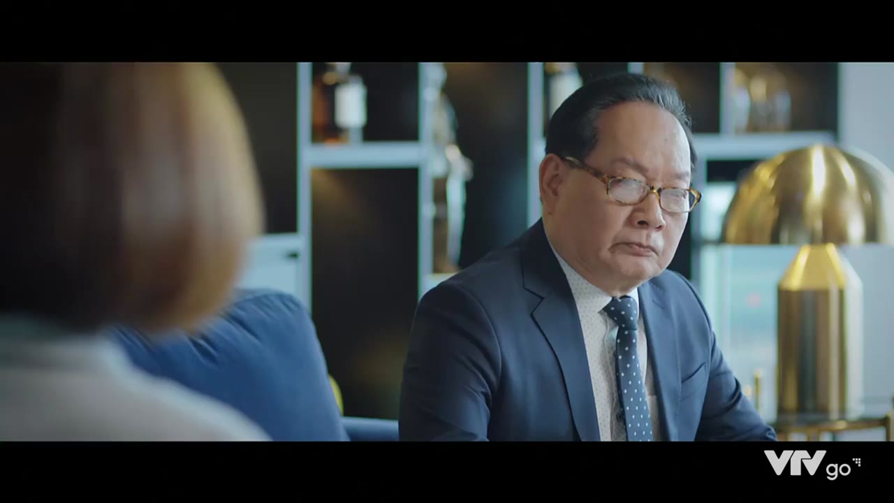 Thương Ngày Nắng Về tập 69 cảnh 3