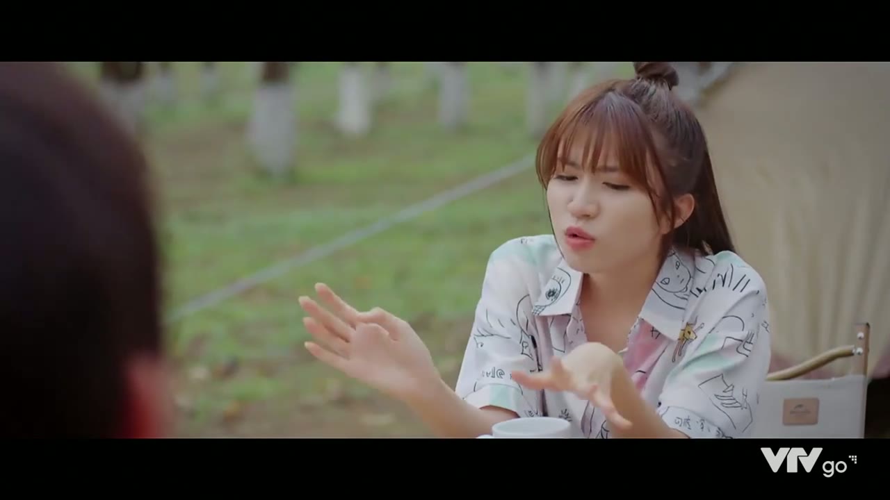 Thương Ngày Nắng Về tập 72 cảnh 3