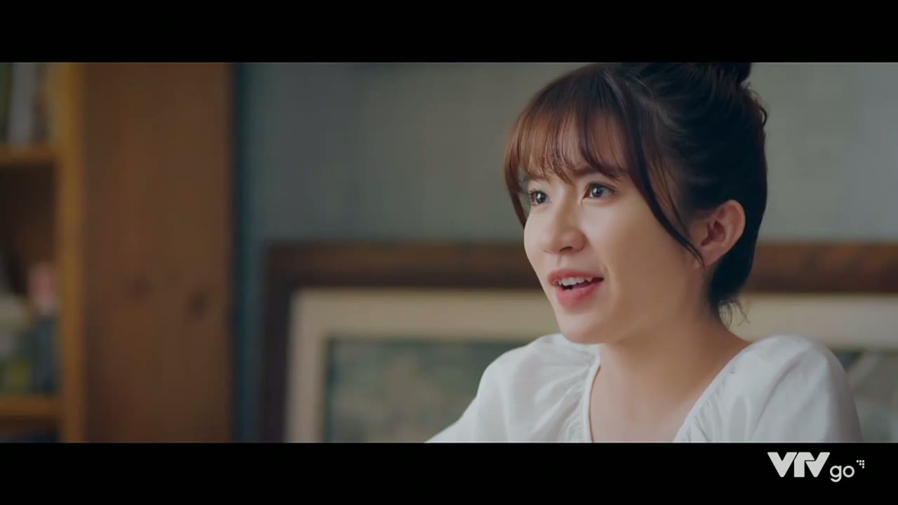 Thương Ngày Nắng Về tập 74 cảnh 2
