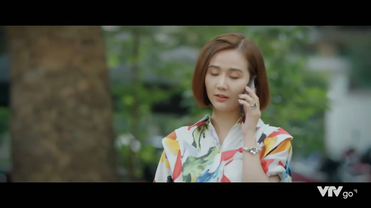 Thương Ngày Nắng Về tập 77 cảnh 2