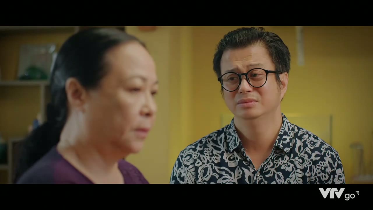 Thương Ngày Nắng Về tập 80 cảnh 2