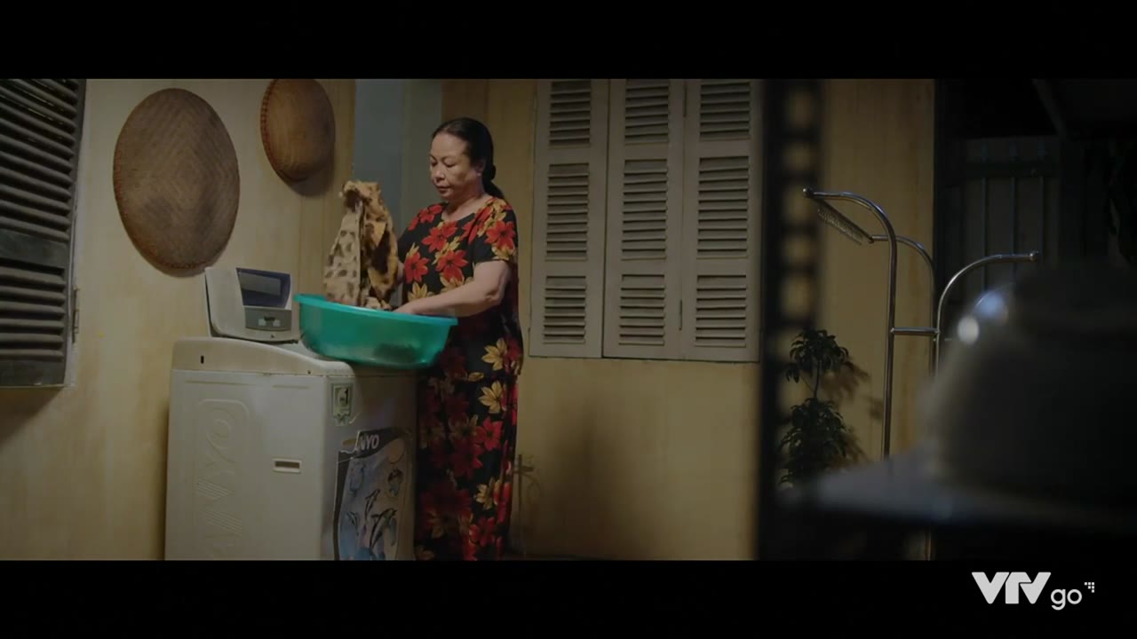 Thương Ngày Nắng Về tập 81 cảnh 2