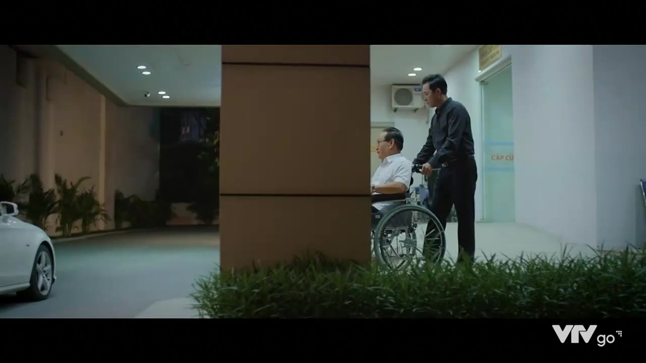 Thương Ngày Nắng Về tập 84 cảnh 2