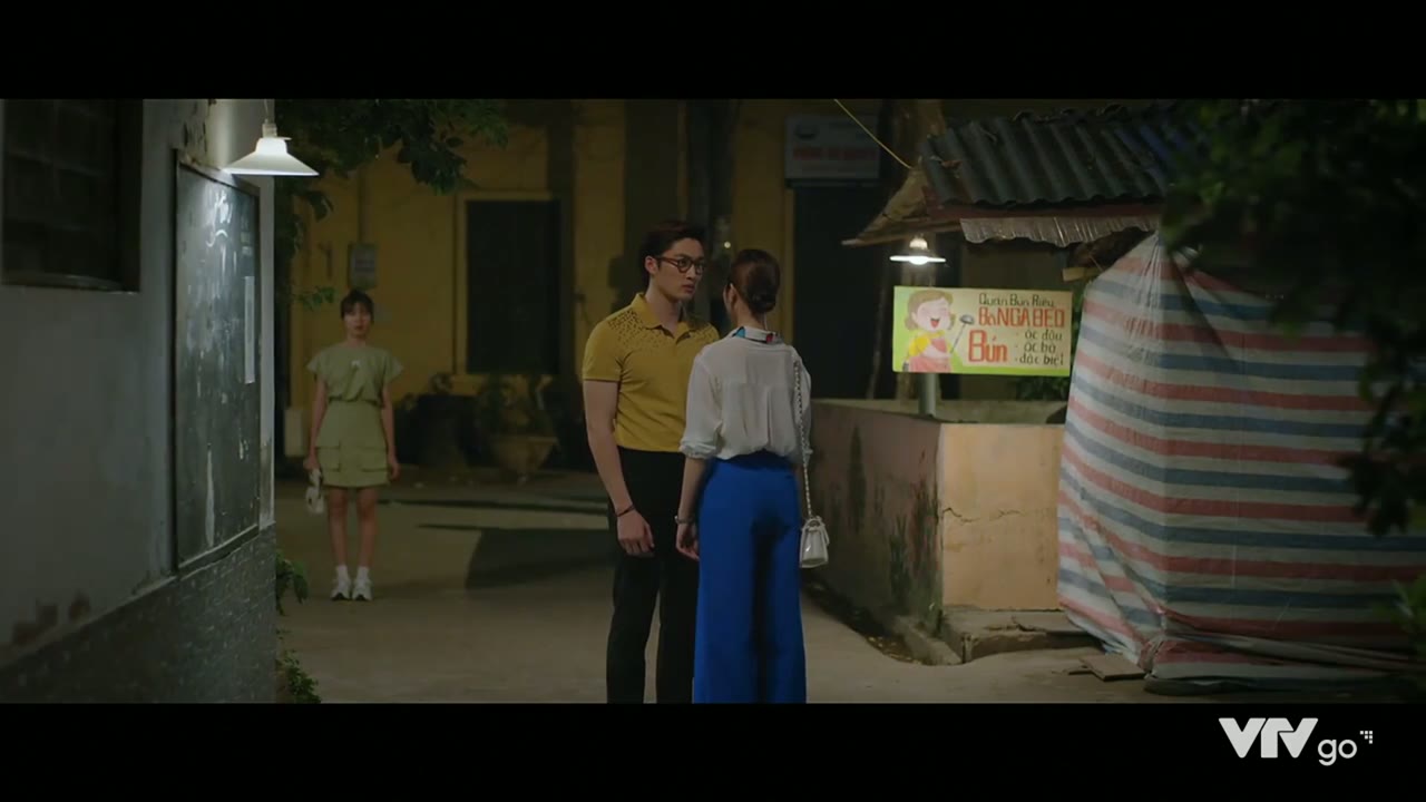 Thương Ngày Nắng Về tập 85