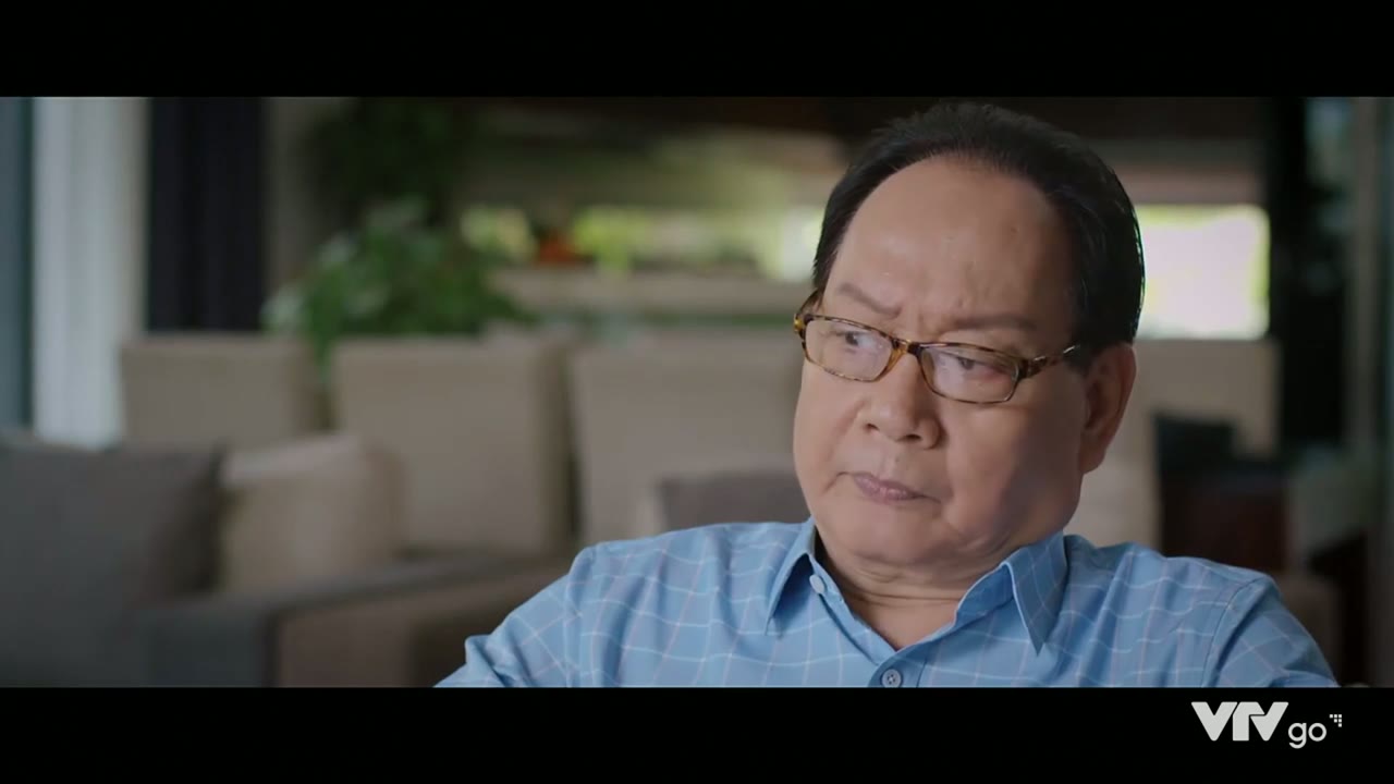 Thương Ngày Nắng Về tập 85 cảnh 2