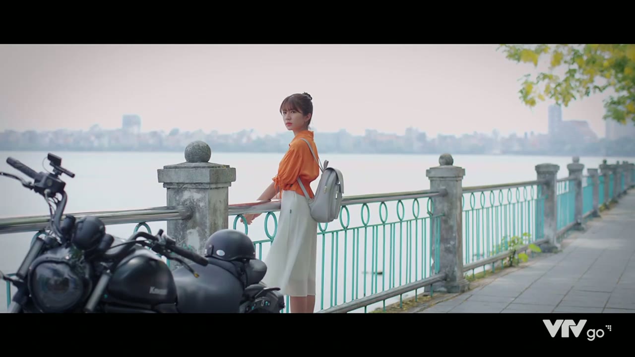 Thương Ngày Nắng Về tập 85 cảnh 3