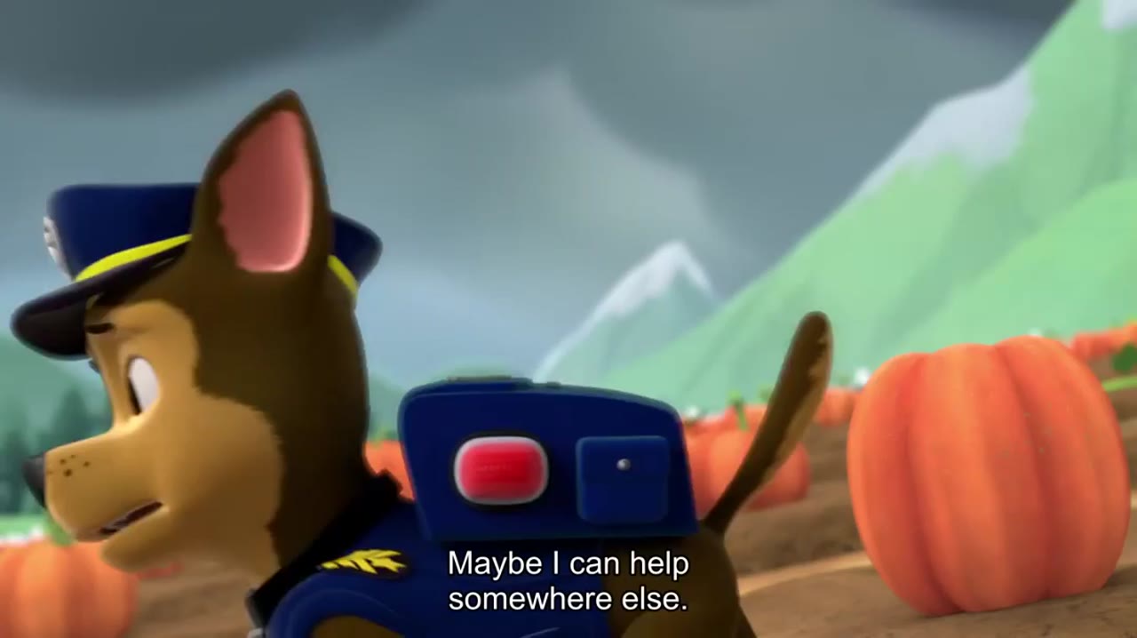 PAW Patrol: Những chú chó cứu hộ - cảnh 3