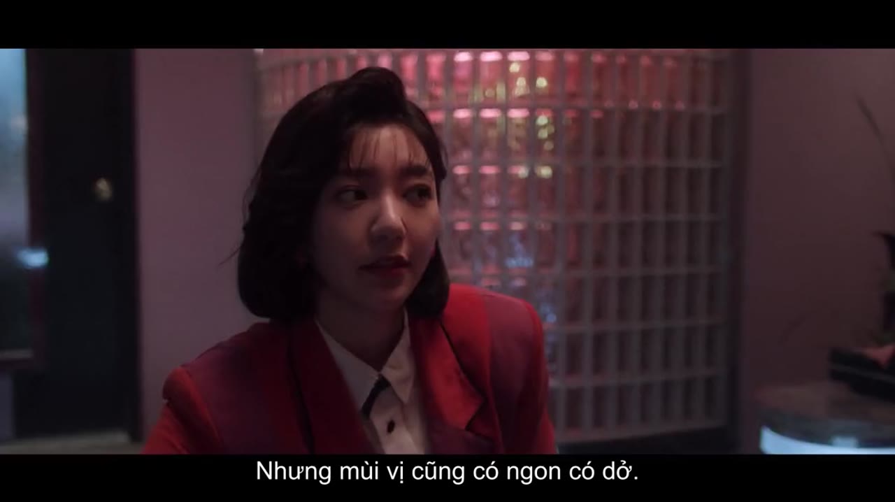 Hoa đăng sơ thượng - cảnh 3