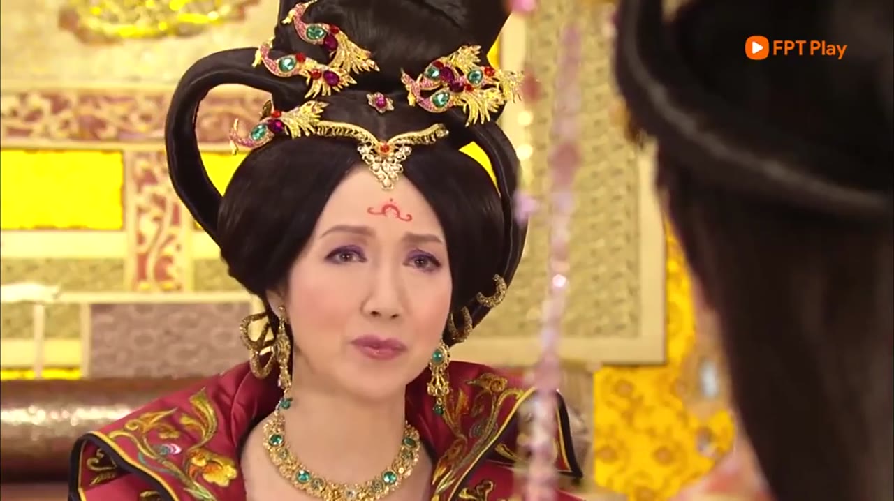Công Chúa Giá Đáo - cảnh 3