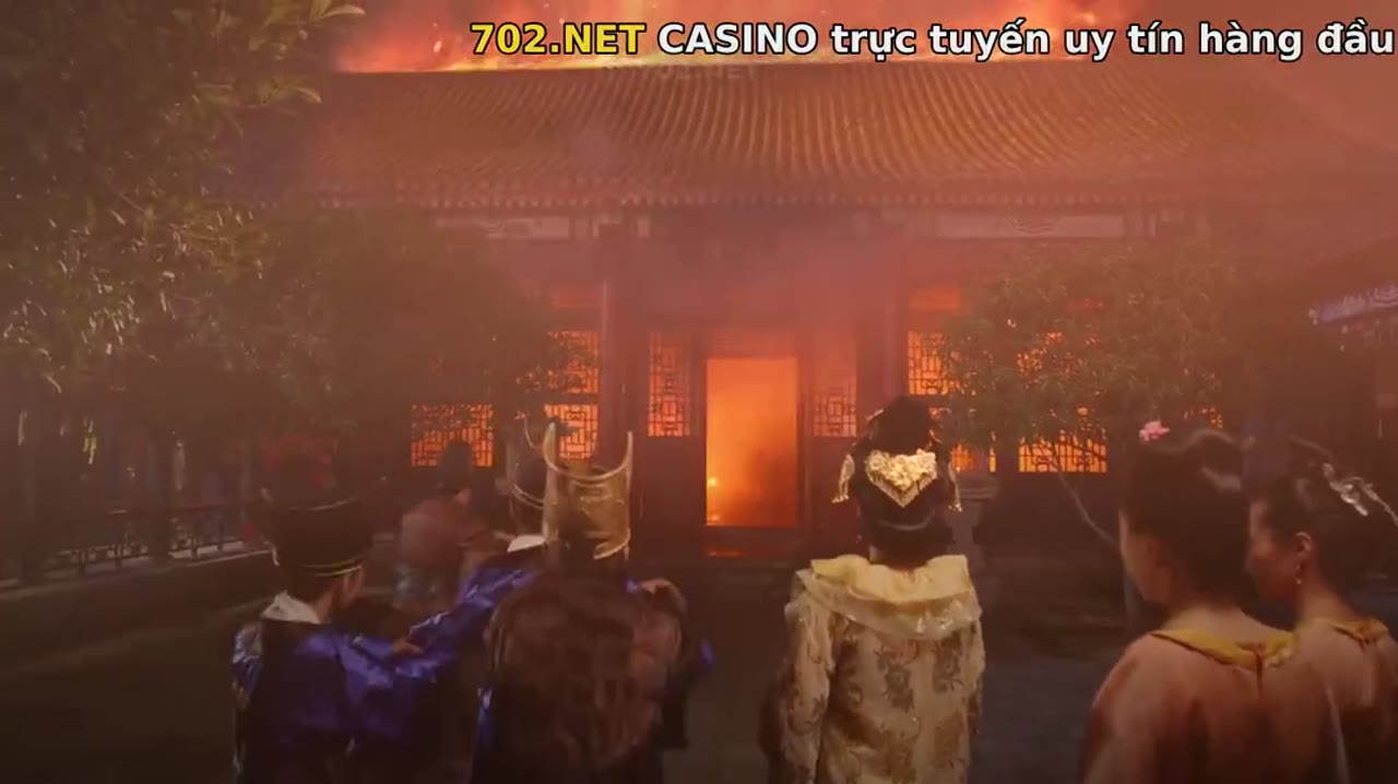 Công Chúa Thần Thám - cảnh 1