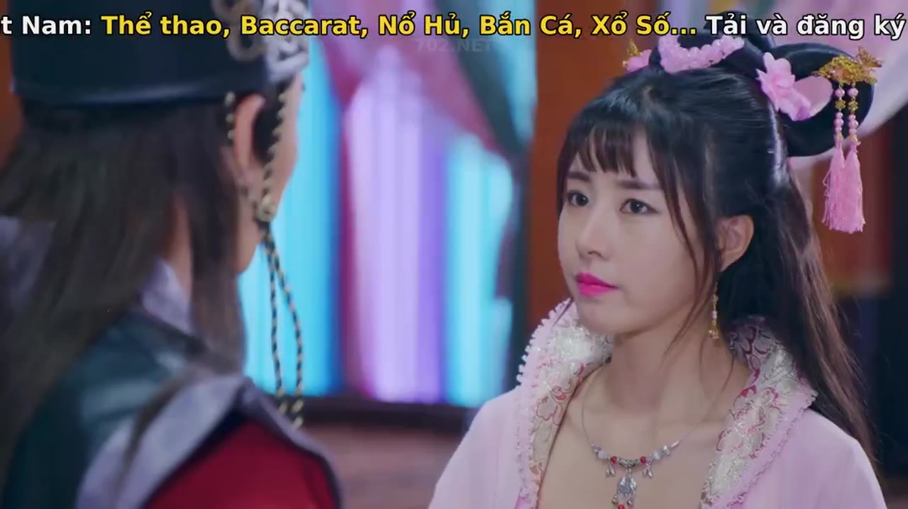 Công Chúa Thần Thám - cảnh 2