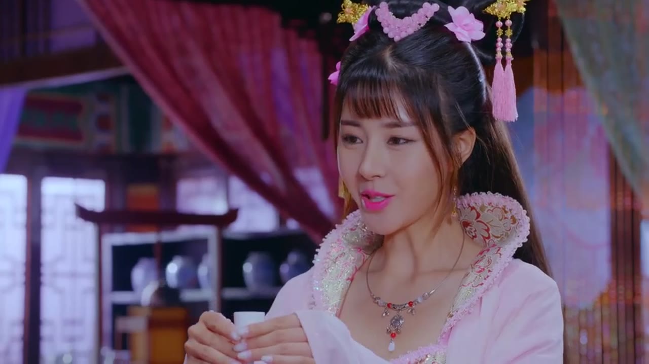 Công Chúa Thần Thám - cảnh 3
