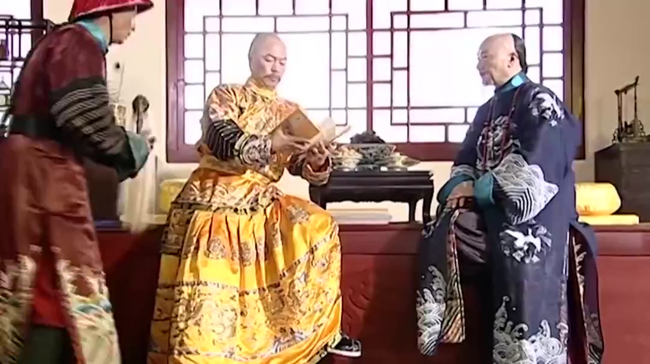 Nam Thiếu Lâm - cảnh 2