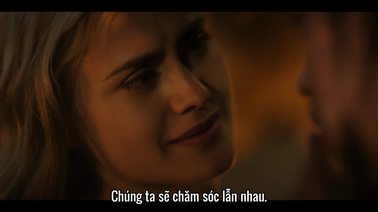 Băng Chuột: Câu chuyện Thợ săn quái vật - cảnh 1