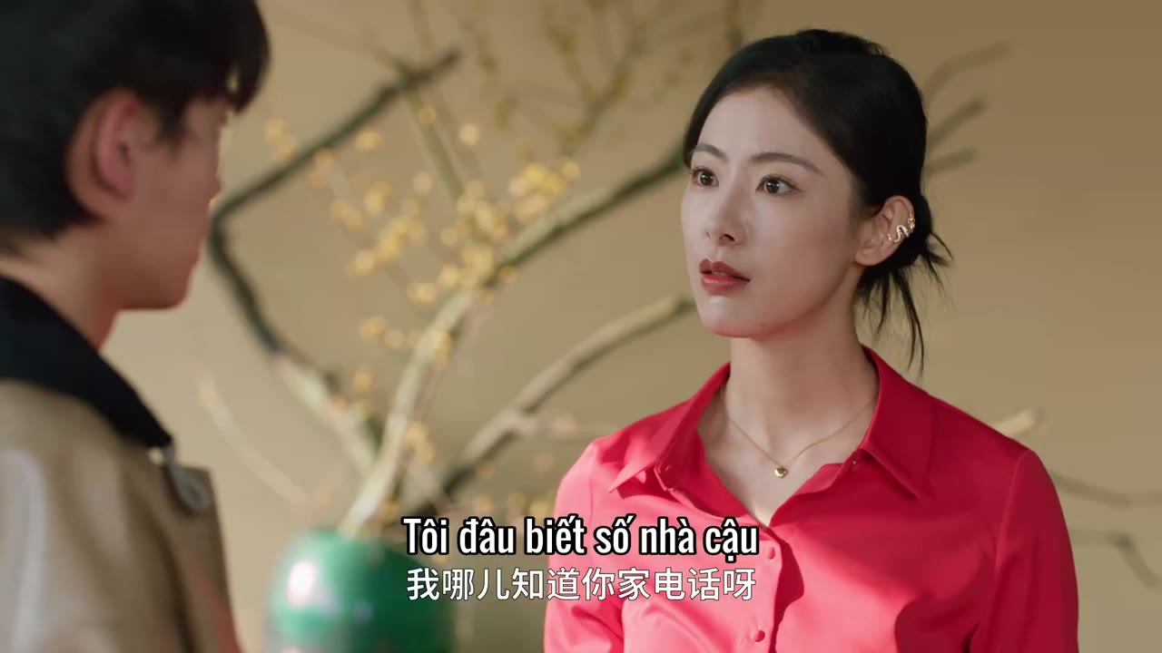 Dị Phỉ Xung Thiên tập 3