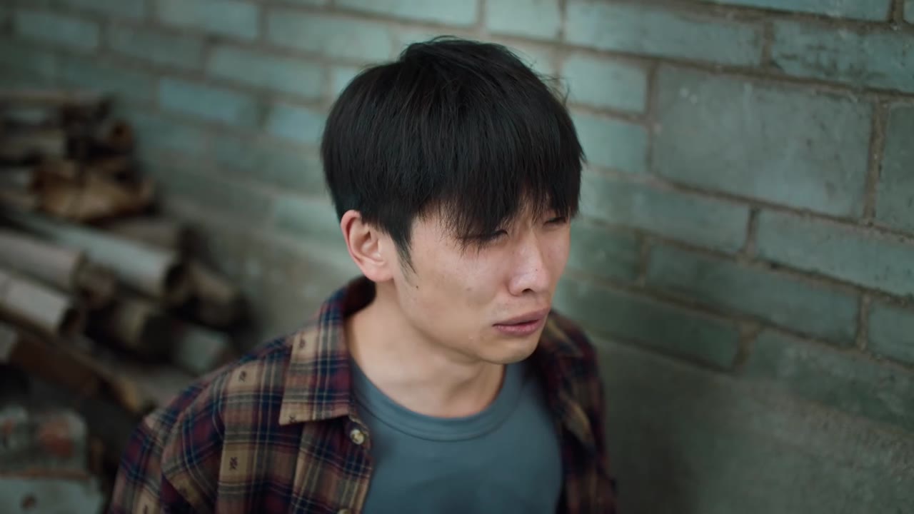 Dị Phỉ Xung Thiên tập 3 cảnh 3