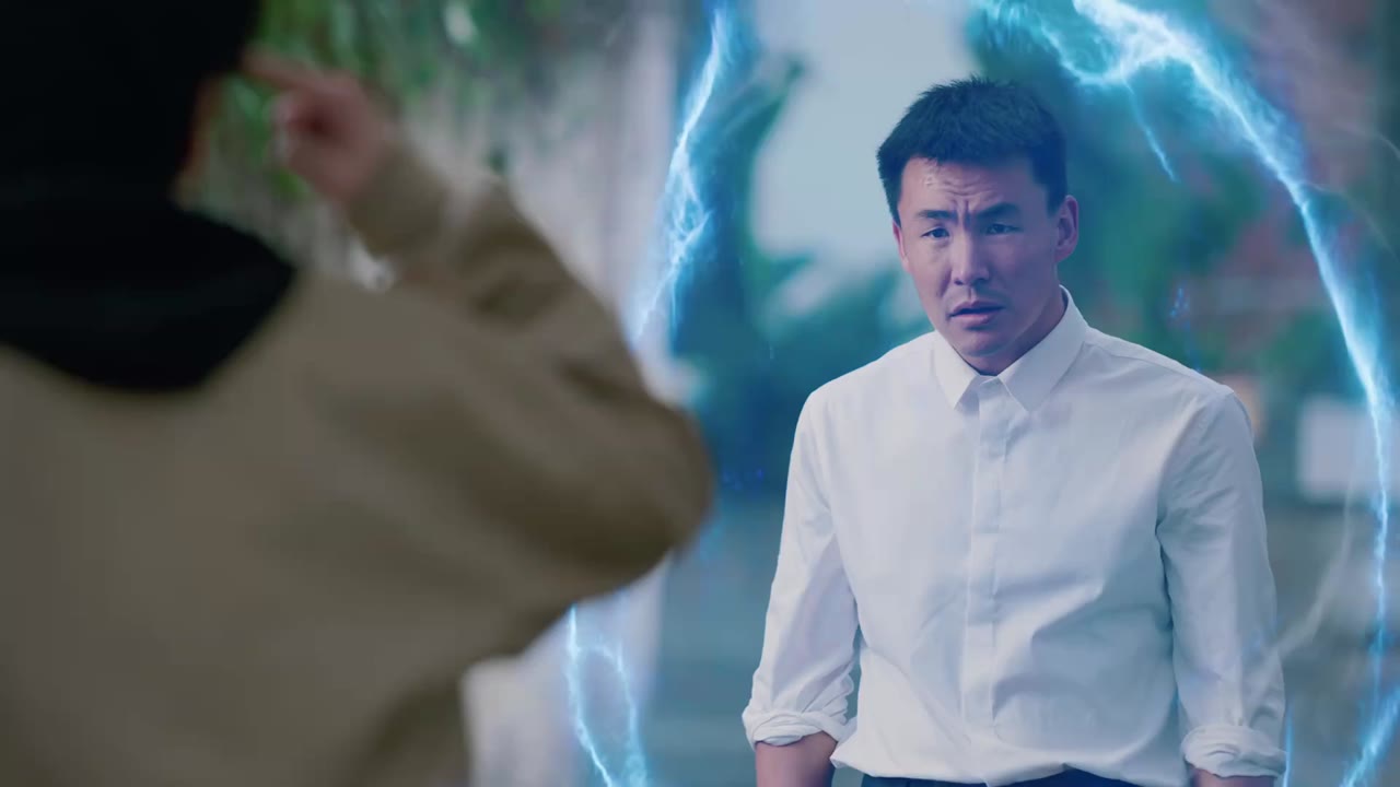 Dị Phỉ Xung Thiên tập 4
