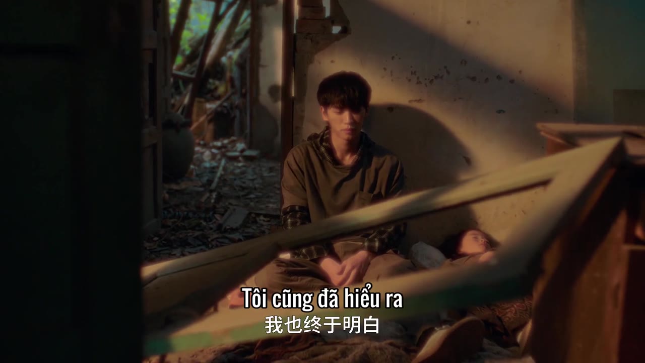 Dị Phỉ Xung Thiên tập 4 cảnh 2