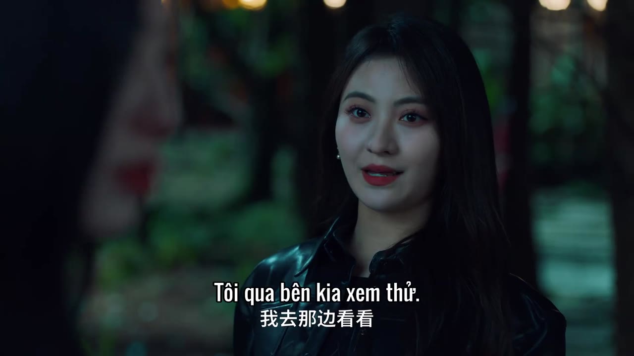 Dị Phỉ Xung Thiên tập 6 cảnh 2