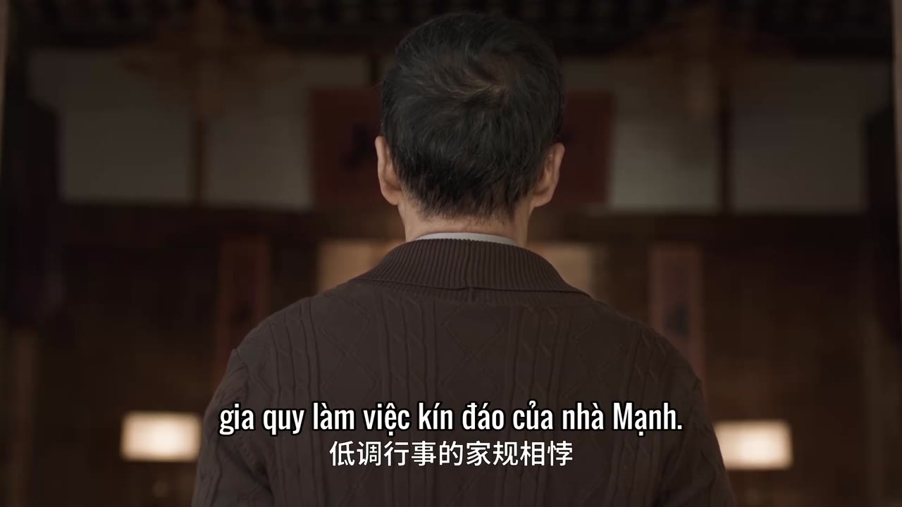 Dị Phỉ Xung Thiên tập 7