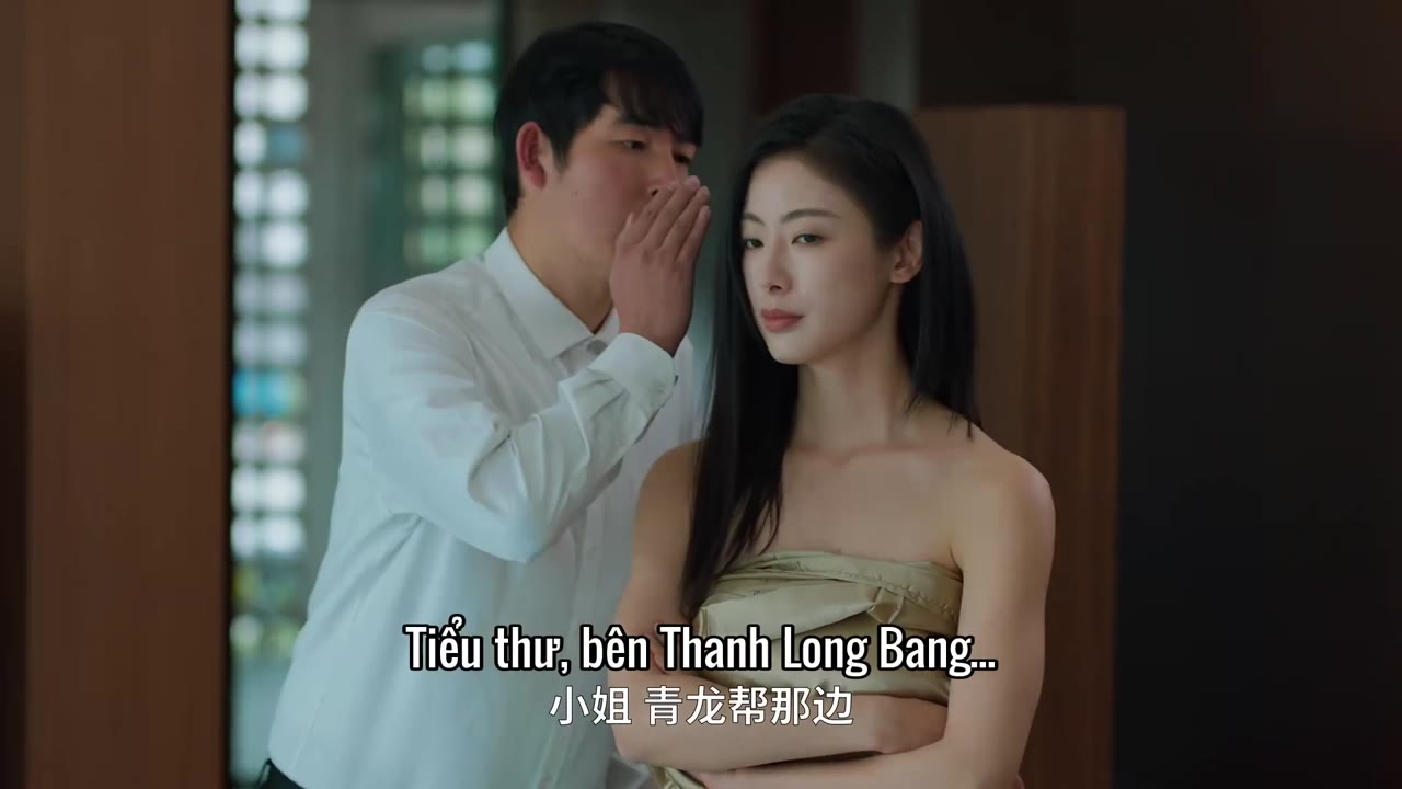 Dị Phỉ Xung Thiên tập 9 cảnh 3