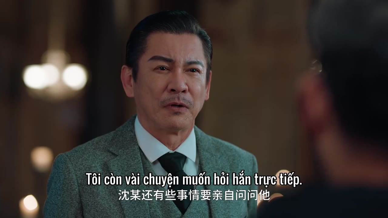 Dị Phỉ Xung Thiên tập 18