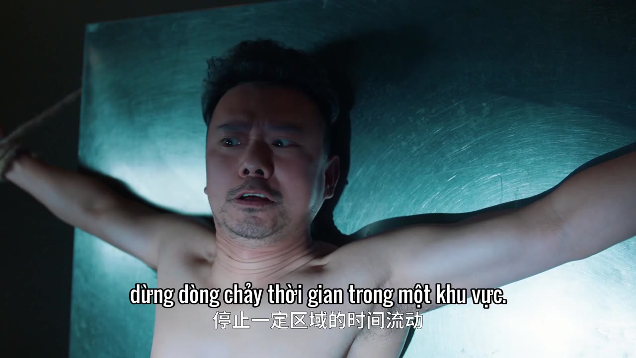 Dị Phỉ Xung Thiên tập 19