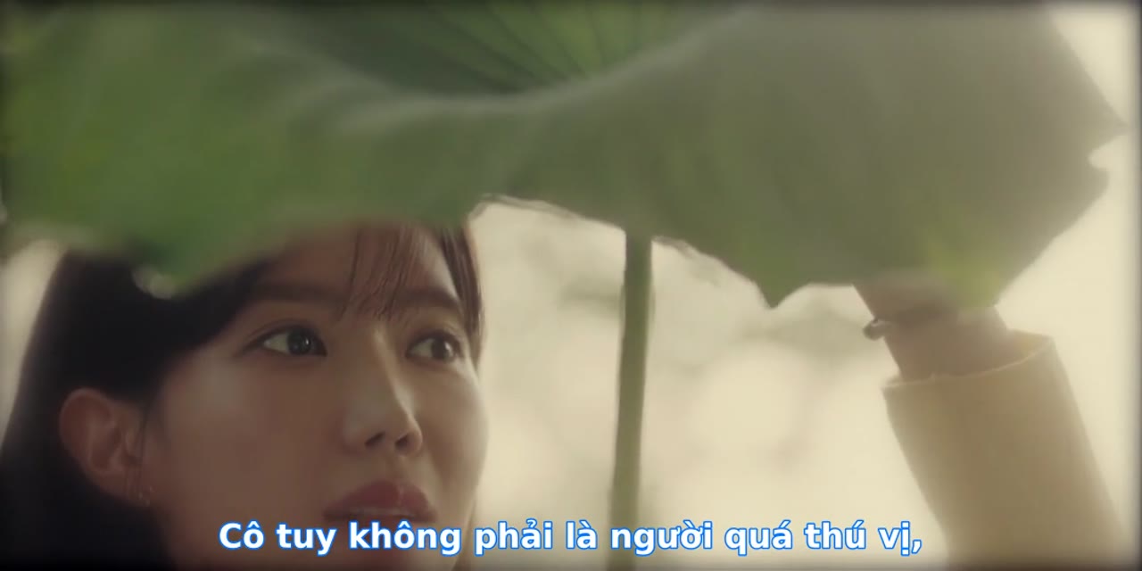 Khi Em Đẹp Nhất - cảnh 1