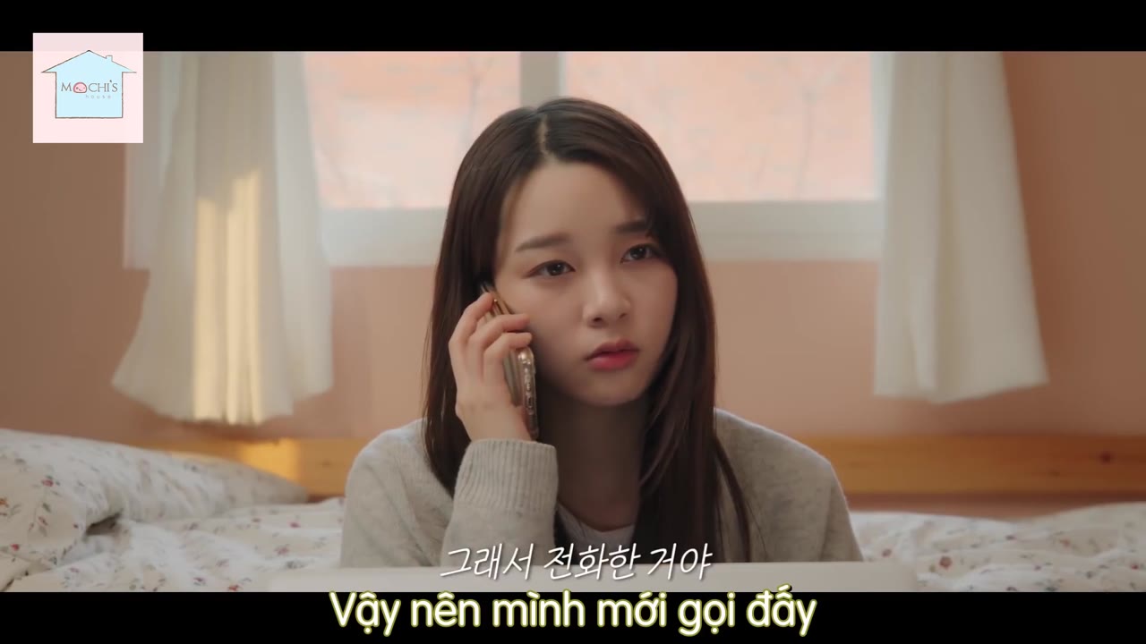 Lãng Mạn, Trò Chuyện tập 1