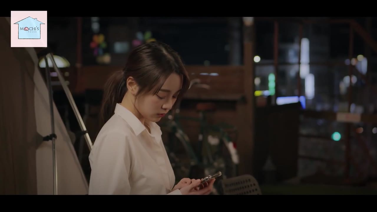 Lãng Mạn, Trò Chuyện tập 1 cảnh 3