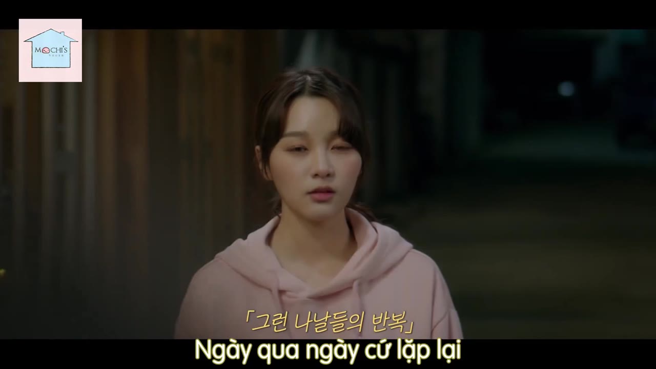 Lãng Mạn, Trò Chuyện tập 6