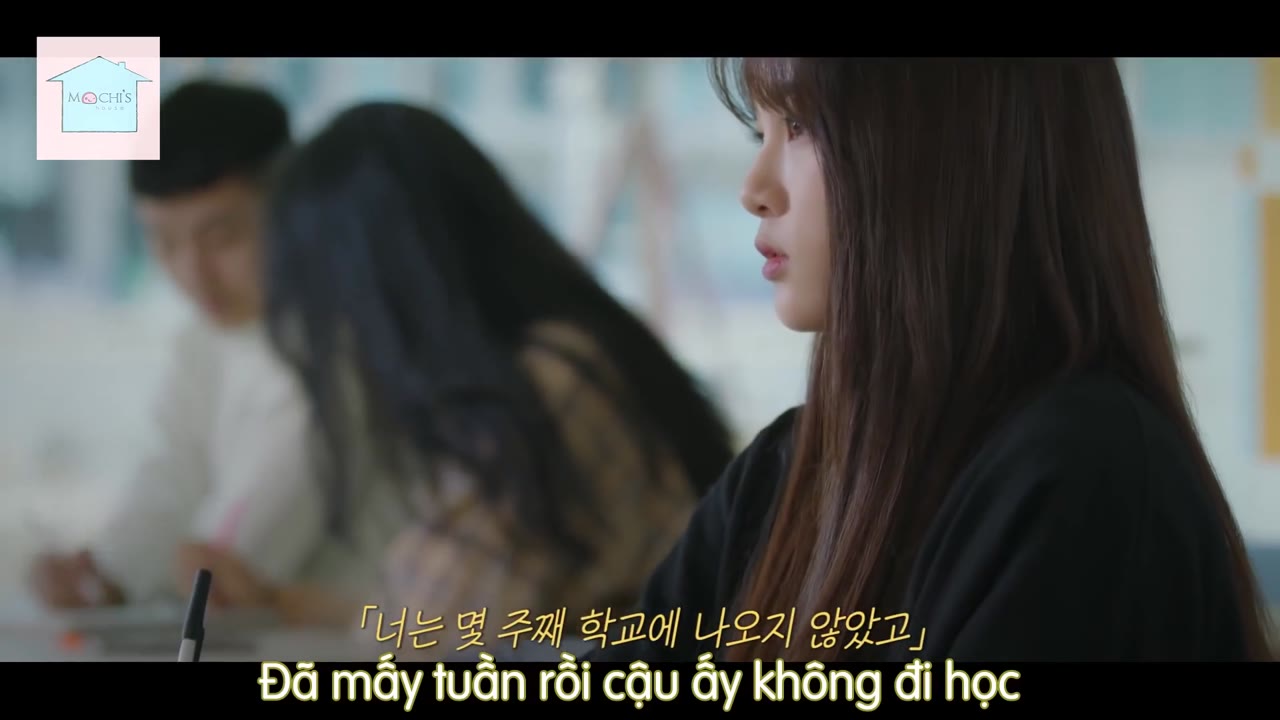Lãng Mạn, Trò Chuyện tập 7 cảnh 2