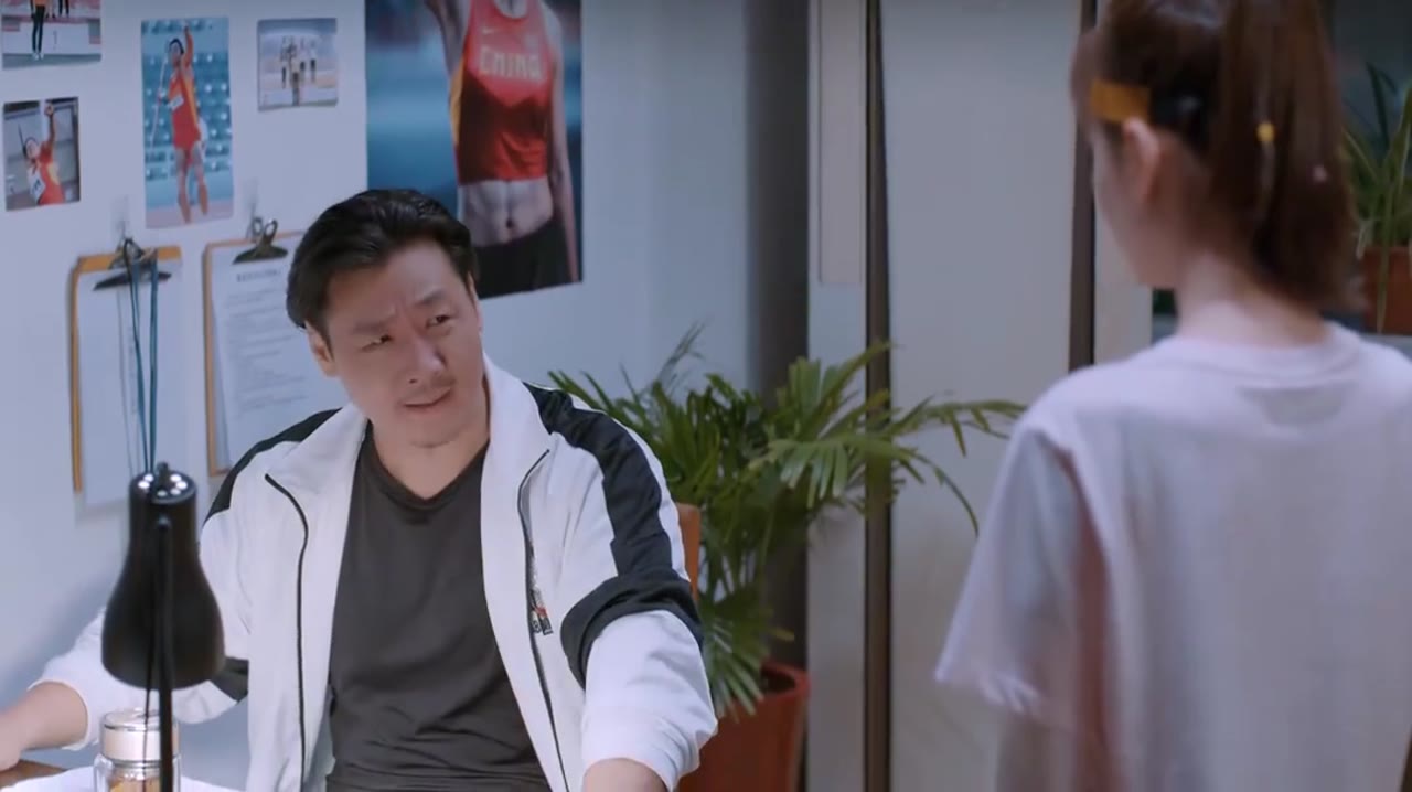 Thiếu Niên Như Ca - cảnh 1