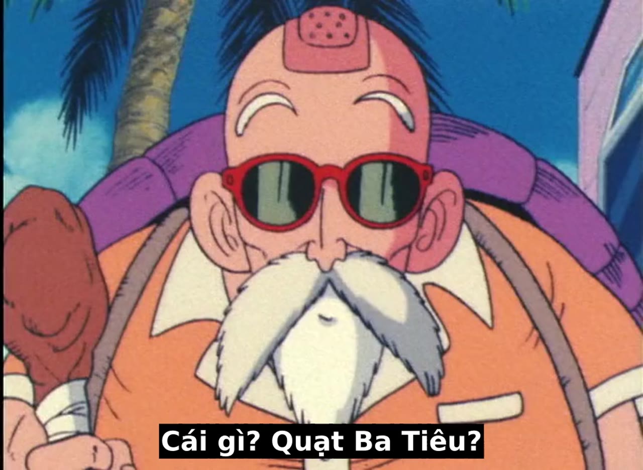7 Viên Ngọc Rồng tập 8
