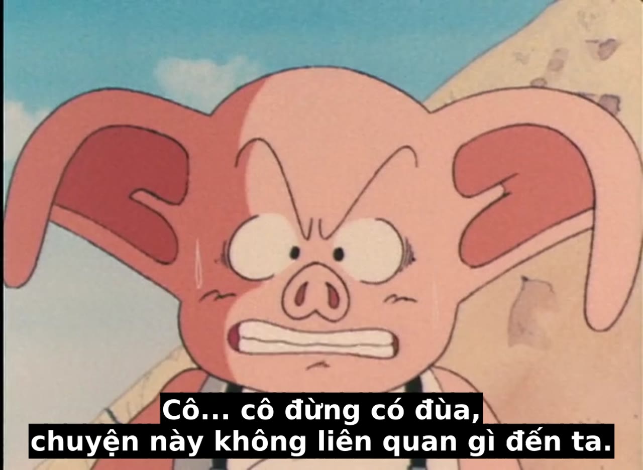 7 Viên Ngọc Rồng tập 8 cảnh 3
