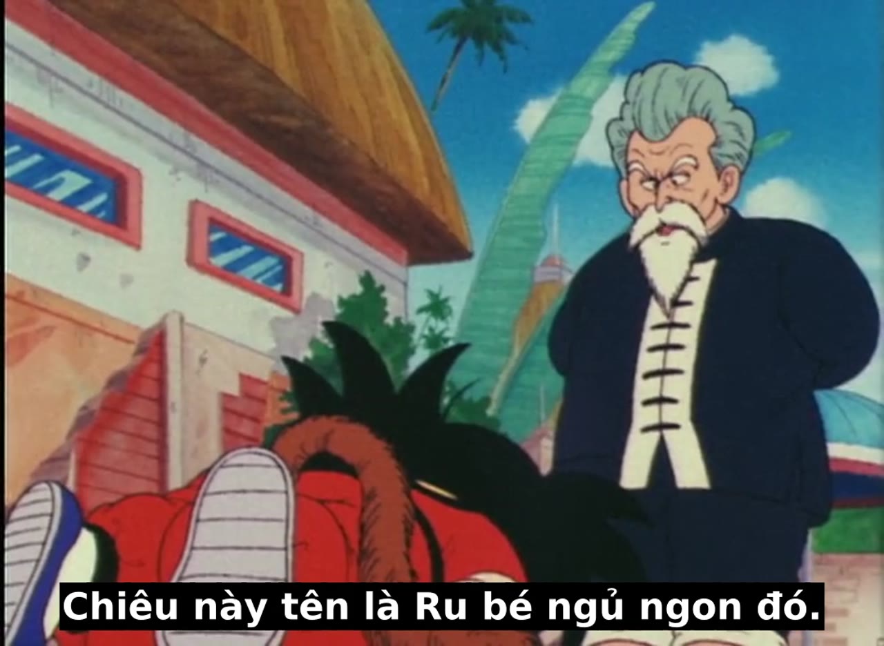 7 Viên Ngọc Rồng tập 27