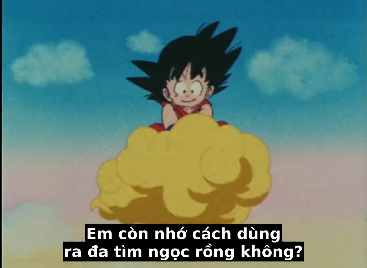 7 Viên Ngọc Rồng tập 29